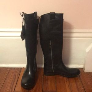 Frye Melissa Tall Boot